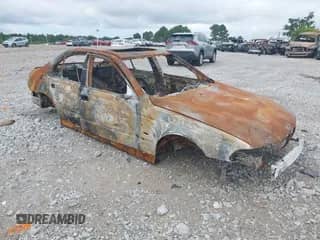 1997 BMW 5 Series 528i с VIN WBADD6322VBW02574, выставлен на аукционе IAAI как лот 42962887 с пробегом 5 809 635 миль миль и . История ставок и продаж доступна на DreamBid. Изображение 1.