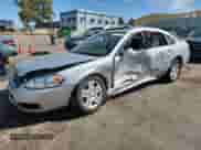 2012 Chevrolet Impala LT Fleet with VIN 2G1WG5E38C1217643, listed as a Copart auction lot 80724055 with 80,987 mi miles and Salvage title. Bid and sale history available at DreamBid. Image 1.