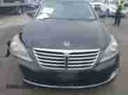 2015 Hyundai Equus Signature с VIN KMHGH4JH9FU098686, выставлен на аукционе IAAI как лот 42275775 с пробегом 102 765 миль миль и . История ставок и продаж доступна на DreamBid. Изображение 12.
