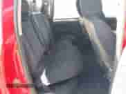 2005 Dodge 1500 SLT with VIN 1D7HA18D85S351382, listed as a IAAI auction lot 42821641 with 185,000 mi miles and . Bid and sale history available at DreamBid. Image 8.