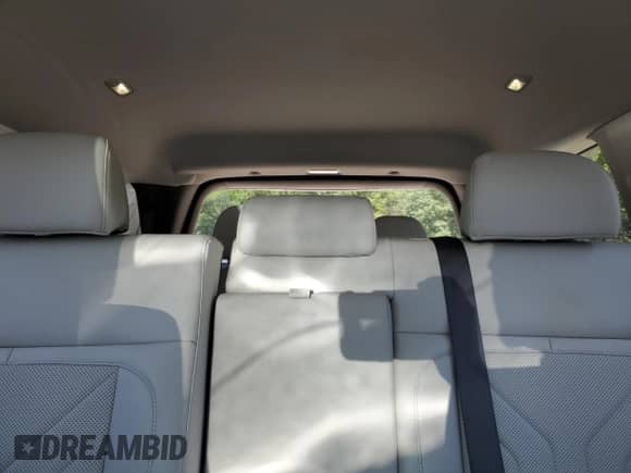 2025 Hyundai Santa Fe SEL with VIN 5NMP2DG16SH019802, listed as a Copart auction lot 67288875 with 31,241 mi miles and Salvage title. Bid and sale history available at DreamBid. Image 10.
