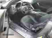 2016 Chevrolet Corvette Z51 2LT with VIN 1G1YK3D76G5122941, listed as a Copart auction lot 53631844 with 58,104 mi miles and Clean title. Bid and sale history available at DreamBid. Image 8.