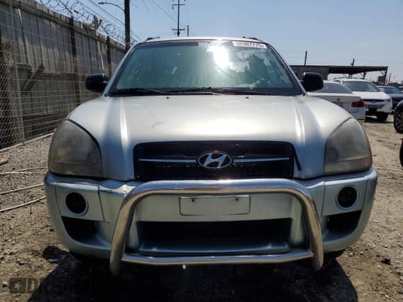 2007 Hyundai Tucson GLS с VIN KM8JM72B97U574675, выставлен на аукционе Copart как лот 50367775 с пробегом 191 883 миль миль и Чистый • Clean title. История ставок и продаж доступна на DreamBid. Изображение 5.