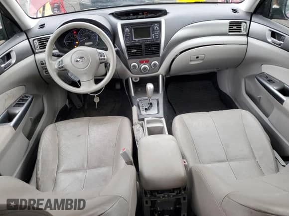 2013 Subaru Forester X Limited z VIN JF2SHAEC9DH437420, wystawiony jako Copart lot #70889135 z przebiegiem 136 536 mil mil oraz Szkoda całkowita • Salvage title. Historia ofert i sprzedaży dostępna na DreamBid. Obrazek 8.