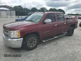 2013 Chevrolet Silverado 1500 LT с VIN 3GCPCSEA7DG322817, выставлен на аукционе Copart как лот 66628515 с пробегом 278 565 миль миль и На запчасти • Non repairable. История ставок и продаж доступна на DreamBid. Изображение 1.