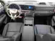 2024 Hyundai Santa Fe Limited z VIN 5NMP3DG11RH005846, wystawiony jako Copart lot #85413394 z przebiegiem 1 980 mil mil oraz Szkoda całkowita • Salvage title. Historia ofert i sprzedaży dostępna na DreamBid. Obrazek 8.