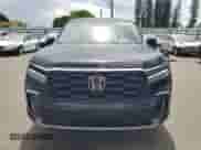 2025 Honda Pilot EX-L с VIN 5FNYG2H44SB028695, выставлен на аукционе Copart как лот 62427305 с пробегом 10 564 миль миль и Списание • Salvage title. История ставок и продаж доступна на DreamBid. Изображение 5.