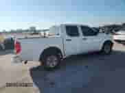 2019 Nissan Frontier S with VIN 1N6AD0ER6KN711687, listed as a Copart auction lot 84560065 with 131,133 mi miles and Salvage title. Bid and sale history available at DreamBid. Image 3.