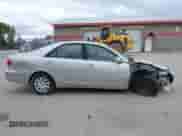 2005 Toyota Camry LE с VIN 4T1BE32K65U547179, выставлен на аукционе IAAI как лот 43551482 с пробегом 132 342 миль миль и . История ставок и продаж доступна на DreamBid. Изображение 14.