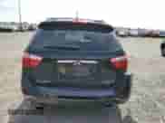 2011 Hyundai Veracruz Limited with VIN KM8NUDCC4BU146982, listed as a Copart auction lot 48362915 with 228,820 mi miles and Salvage title. Bid and sale history available at DreamBid. Image 6.