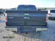 2013 Ford F-150 XLT с VIN 1FTFW1ETXDFB34437, выставлен на аукционе Copart как лот 82696165 с пробегом 148 000 миль миль и Списание • Salvage title. История ставок и продаж доступна на DreamBid. Изображение 6.