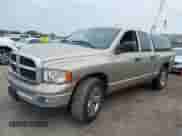 2005 Dodge 1500 SLT with VIN 1D7HA18D85S239438, listed as a IAAI auction lot 42432640 with 316,755 mi miles and . Bid and sale history available at DreamBid. Image 2.