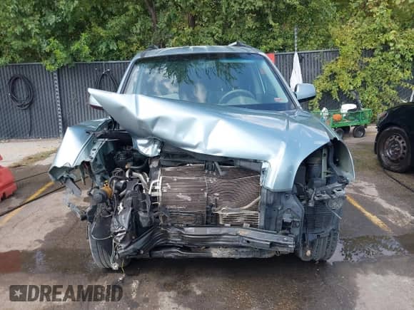 2007 Hyundai Tucson SE z VIN KM8JN72D87U574309, wystawiony jako IAAI lot #40311967 z przebiegiem 165 797 mil mil oraz . Historia ofert i sprzedaży dostępna na DreamBid. Obrazek 12.