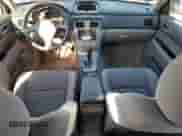 2006 Subaru Forester X с VIN JF1SG65626H754232, выставлен на аукционе Copart как лот 81947905 с пробегом 238 802 миль миль и Списание • Salvage title. История ставок и продаж доступна на DreamBid. Изображение 8.