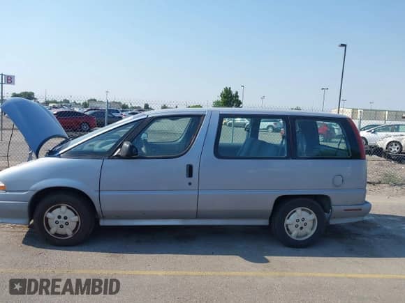 1996 Chevrolet Venture с VIN 1GNDU06E2TT127027, выставлен на аукционе IAAI как лот 42768027 с пробегом 111 621 миль миль и . История ставок и продаж доступна на DreamBid. Изображение 6.