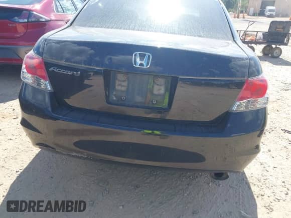2010 Honda Accord EX-L с VIN 1HGCP2F88AA180648, выставлен на аукционе IAAI как лот 43128474 с пробегом 164 016 миль миль и . История ставок и продаж доступна на DreamBid. Изображение 16.
