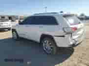2017 Jeep Grand Cherokee Limited с VIN 1C4RJFBG3HC880350, выставлен на аукционе Copart как лот 70452525 с пробегом 104 063 миль миль и Списание • Salvage title. История ставок и продаж доступна на DreamBid. Изображение 2.
