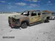 2017 Chevrolet Silverado 3500 с VIN 1GB5K0CY2HZ297088, выставлен на аукционе Copart как лот 76767274 с пробегом Не указан миль и На запчасти • Non repairable. История ставок и продаж доступна на DreamBid. Изображение 1.