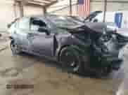 2022 Subaru Impreza with VIN 4S3GKAB6XN3601082, listed as a Copart auction lot 81137405 with 52,302 mi miles and Salvage title. Bid and sale history available at DreamBid. Image 4.