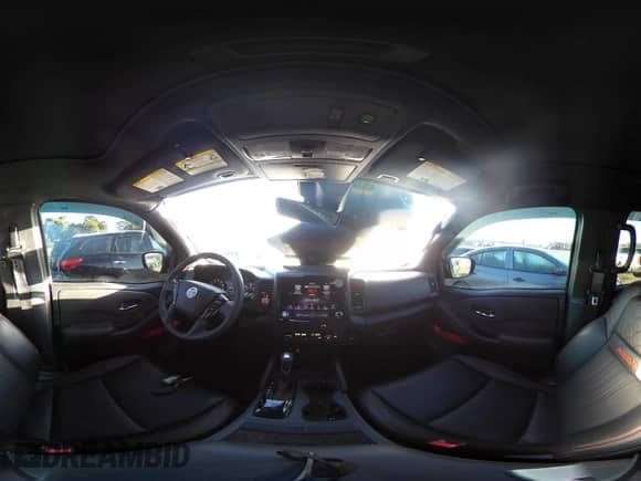 2023 Nissan Frontier Pro-X с VIN 1N6ED1EJ6PN637535, выставлен на аукционе IAAI как лот 43401089 с пробегом 32 221 миль миль и . История ставок и продаж доступна на DreamBid. Изображение 18.