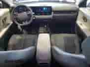 2025 Hyundai Ioniq 5 SEL z VIN 7YAKNDDC5SY016777, wystawiony jako Copart lot #62904575 z przebiegiem 949 mil mil oraz Szkoda całkowita • Salvage title. Historia ofert i sprzedaży dostępna na DreamBid. Obrazek 8.