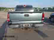 2006 Chevrolet Silverado 1500 LT2 z VIN 2GCEC13Z761347531, wystawiony jako IAAI lot #42121593 z przebiegiem 344 438 mil mil oraz . Historia ofert i sprzedaży dostępna na DreamBid. Obrazek 17.