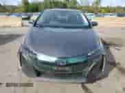 2020 Toyota Prius LE с VIN JTDKARFP2L3122926, выставлен на аукционе Copart как лот 81860495 с пробегом 170 596 миль миль и Списание • Salvage title. История ставок и продаж доступна на DreamBid. Изображение 5.