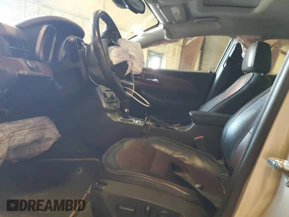 2014 Chevrolet Malibu LTZ с VIN 1G11H5SL6EF149253, выставлен на аукционе Copart как лот 90454085 с пробегом 126 254 миль миль и Чистый • Clean title. История ставок и продаж доступна на DreamBid. Изображение 7.