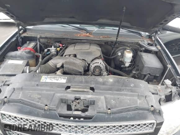 2008 Chevrolet Tahoe 3LT с VIN 1GNFK13088J155544, выставлен на аукционе IAAI как лот 43186198 с пробегом 226 439 миль миль и . История ставок и продаж доступна на DreamBid. Изображение 10.