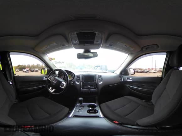 2012 Dodge Durango Crew с VIN 1C4RDJDG3CC121391, выставлен на аукционе IAAI как лот 43208088 с пробегом 153 173 миль миль и . История ставок и продаж доступна на DreamBid. Изображение 18.