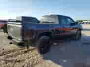 2018 GMC Sierra 1500 z VIN 1GTR1LEH8JZ274452, wystawiony jako Copart lot #43369745 z przebiegiem 112 175 mil mil oraz Szkoda całkowita • Salvage title. Historia ofert i sprzedaży dostępna na DreamBid. Obrazek 3.