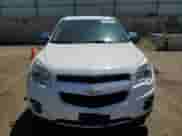 2015 Chevrolet Equinox LTZ with VIN 2GNFLHE30F6220152, listed as a Copart auction lot 68035615 with 64,513 mi miles and Salvage title. Bid and sale history available at DreamBid. Image 5.