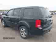 2013 Honda Pilot EX-L with VIN 5FNYF4H58DB081104, listed as a IAAI auction lot 43435936 with 193,083 mi miles and . Bid and sale history available at DreamBid. Image 3.