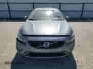 2018 Volvo S60 Dynamic с VIN YV140MTL0J2460080, выставлен на аукционе Copart как лот 60027555 с пробегом 58 170 миль миль и Списание • Salvage title. История ставок и продаж доступна на DreamBid. Изображение 5.
