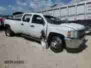 2013 Chevrolet Silverado 3500HD Work Truck с VIN 1GC4KZC86DF224992, выставлен на аукционе Copart как лот 58824995 с пробегом Не указан миль и На запчасти • Non repairable. История ставок и продаж доступна на DreamBid. Изображение 4.