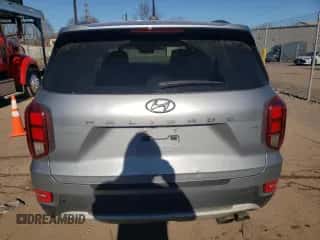 2020 Hyundai Palisade SEL с VIN KM8R3DHE0LU048810, выставлен на аукционе Copart как лот 41224544 с пробегом 66 211 миль миль и . История ставок и продаж доступна на DreamBid. Изображение 6.