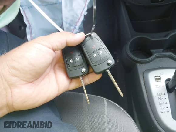 2013 Chevrolet Spark LT с VIN KL8CD6S97DC535193, выставлен на аукционе IAAI как лот 43359875 с пробегом 145 978 миль миль и . История ставок и продаж доступна на DreamBid. Изображение 11.