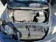 2010 Chevrolet HHR LS с VIN 3GNBAADB6AS583411, выставлен на аукционе Copart как лот 74045404 с пробегом 205 129 миль миль и Списание • Salvage title. История ставок и продаж доступна на DreamBid. Изображение 11.