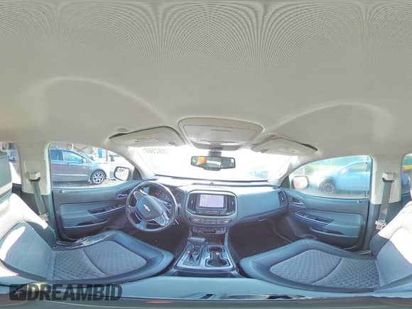 2015 Chevrolet Colorado 4WD Z71 с VIN 1GCGTCE35F1136363, выставлен на аукционе Copart как лот 70825605 с пробегом 226 064 миль миль и Списание • Salvage title. История ставок и продаж доступна на DreamBid. Изображение 14.