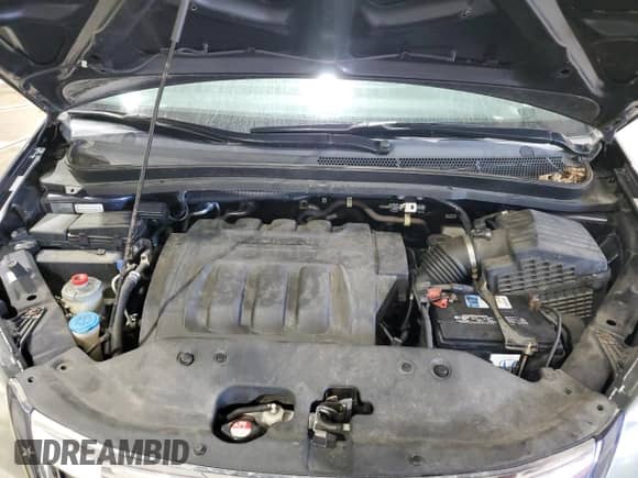 2008 Honda Odyssey EX z VIN 5FNRL38448B102616, wystawiony jako Copart lot #80720745 z przebiegiem 88 223 mil mil oraz Szkoda całkowita • Salvage title. Historia ofert i sprzedaży dostępna na DreamBid. Obrazek 12.