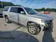 2020 Chevrolet Suburban LT с VIN 1GNSKHKC4LR284491, выставлен на аукционе Copart как лот 80220945 с пробегом 141 143 миль миль и Списание • Salvage title. История ставок и продаж доступна на DreamBid. Изображение 4.