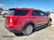 2020 Ford Explorer Limited z VIN 1FMSK7FH7LGA58929, wystawiony jako Copart lot #82542795 z przebiegiem 46 429 mil mil oraz Nie do naprawy • Non repairable. Historia ofert i sprzedaży dostępna na DreamBid. Obrazek 3.
