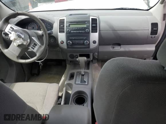 2014 Nissan Frontier S z VIN 1N6BD0CT9EN764214, wystawiony jako Copart lot #57802585 z przebiegiem 87 762 mil mil oraz Szkoda całkowita • Salvage title. Historia ofert i sprzedaży dostępna na DreamBid. Obrazek 8.