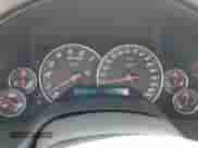 2008 Chevrolet Corvette с VIN 1G1YY26W085110752, выставлен на аукционе Copart как лот 70448314 с пробегом 54 600 миль миль и Списание • Salvage title. История ставок и продаж доступна на DreamBid. Изображение 9.