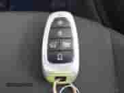 2023 Hyundai Tucson SEL with VIN 5NMJB3AE1PH241957, listed as a IAAI auction lot 43416618 with 60,401 mi miles and . Bid and sale history available at DreamBid. Image 11.