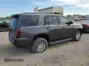 2016 Chevrolet Tahoe LS с VIN 1GNSKAKC4GR230766, выставлен на аукционе Copart как лот 56045675 с пробегом 149 870 миль миль и Списание • Salvage title. История ставок и продаж доступна на DreamBid. Изображение 3.
