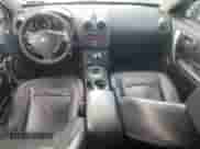 2009 Nissan Rogue S with VIN JN8AS58V09W432372, listed as a Copart auction lot 82467325 with 184,223 mi miles and Salvage title. Bid and sale history available at DreamBid. Image 8.