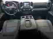 2020 Chevrolet Silverado 1500 Custom с VIN 3GCUYBEF3LG249590, выставлен на аукционе Copart как лот 62350755 с пробегом 137 080 миль миль и Чистый • Clean title. История ставок и продаж доступна на DreamBid. Изображение 8.