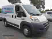 2017 Ram ProMaster Cargo с VIN 3C6TRVNG9HE524280, выставлен на аукционе IAAI как лот 43210724 с пробегом 62 597 миль миль и . История ставок и продаж доступна на DreamBid. Изображение 1.