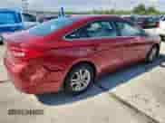 2016 Hyundai Sonata Eco с VIN 5NPE24AA8GH419838, выставлен на аукционе Copart как лот 70694595 с пробегом 153 982 миль миль и Списание • Salvage title. История ставок и продаж доступна на DreamBid. Изображение 3.